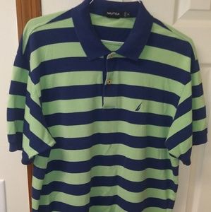 Nautica Polo Shirt